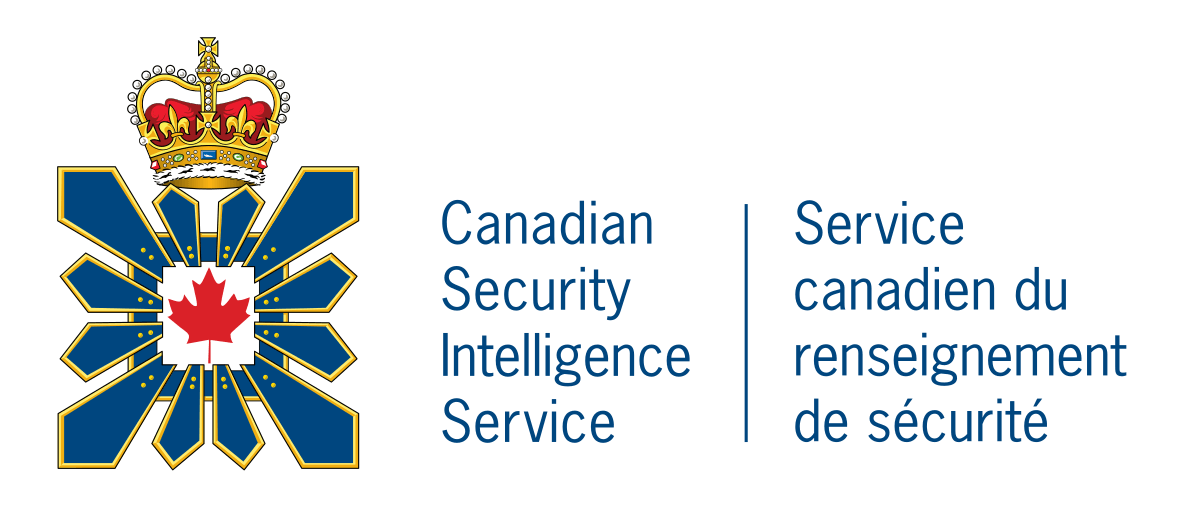 Canadian Security Intelligence Service